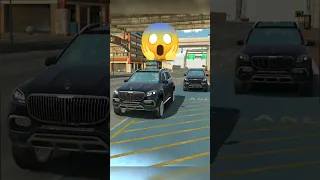 😱Мерс ТАНЦУЕТ! Maybach GLS 600 DANCING in Car Parking Multiplayer #карпаркинг #carparkingmultiplayer