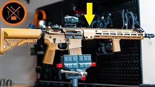 The Ultimate Guide to the Geissele Super Duty AR-15: Don't Buy Without Watching!