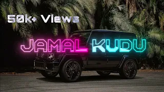 Abrars Entry - Jamal  Kudu  [ slowed & Reverb ]