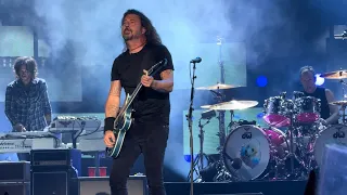 Foo Fighters - TIMES LIKE THESE - Live - Dos Equis Pavilion - Dallas TX May 1, 2024