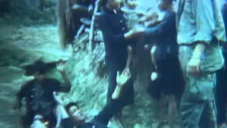 Combat Operations, Hoi An, South Vietnam (1968)