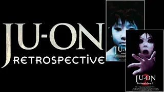 Подробный обзор серии "Ju-On (Проклятие)" (Часть 2/4) [Оригинальная японская дилогия 2002-2003]