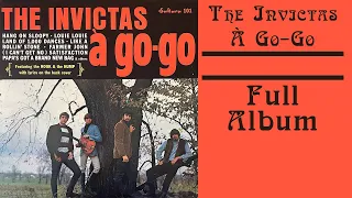 The Invictas - The Invictas À Go Go - Full Album