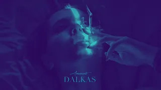 Amanati - Dalkas - Official Audio