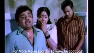 Adrushtavantha Kannada Movie Dialogue Scene