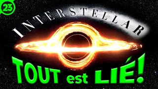 Les Vérités CACHÉES dans INTERSTELLAR 🤯