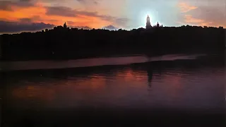 Chants of the Monastery of Kyiv-Pecherskaya Lavra