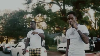 PaperRoute Woo & Snupe Bandz - Cross The Tracks (Official Video)