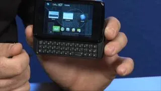 Nokia N900 Review