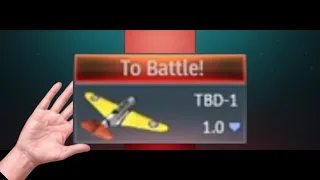 The TBD Experience (WAR THUNDER)