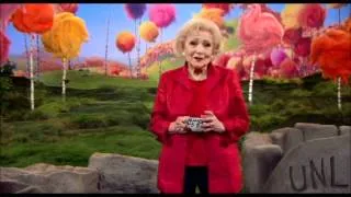 THE LORAX - "Betty White on Grammy Norma"