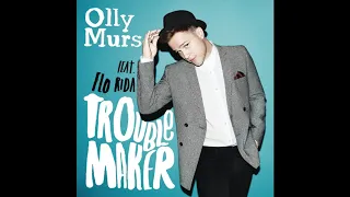 Olly Murs "Troublemaker" (Instrumental)
