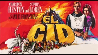 El Cid March (From "El Cid")