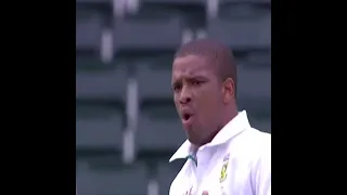 Vernon Philander Most Insane Seaming Delivery Vs Mike Hussey