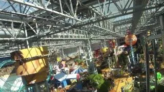 Tak Attack: Mall of America (POV)