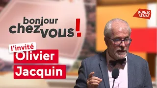 Colère des agriculteurs : "Attention aux démagogues qui attaquent l’agro-écologie"