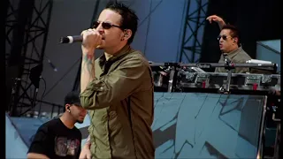 Linkin Park - Lying from You (Live in Texas 2003) (UHD 4K)