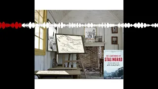 Interview w/ Iain MacGregor: The Lighthouse of Stalingrad & Prelude to The 1st Battle of El Alamein