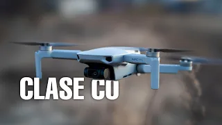 ☑️Drones de Clase C0