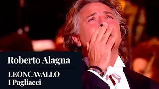 LEONCAVALLO - I Pagliacci - Vesti la giubba - Roberto Alagna - MEF 2019