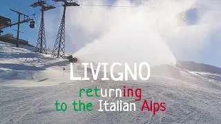 Ski review: Livigno and Bormio | The highest Italian Alps ski resorts: (almost) all you need to know