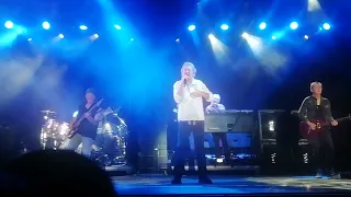 Deep Purple - Anya (live Rock in the City Kerava 2022)