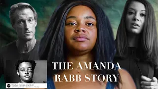 Virtual Reality Hell: The Amanda Rabb Story