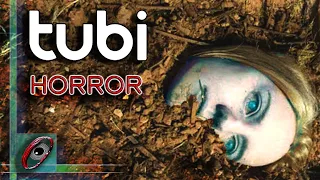 10 STRANGE F*%king Horror Movies on Tubi | Halloween Season