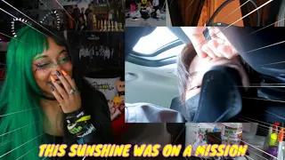 [SKZ VLOG] Felix : Sunshine Vlog 5 in Australia| try not to smile...🤗 |REACTION