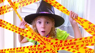 Five Kids Mysterious Adventures Song  + more Children's Songs and Videos