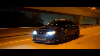 Yeah's WRX | 4K