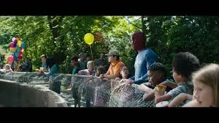 Deadpool 2 2018 - Captain Delicious Pants [HD]