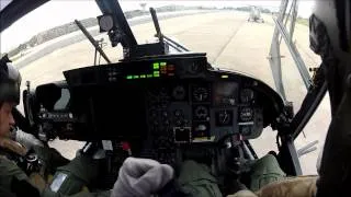 Royal Navy Helicopter Display Team (Black Cats) 2012 teaser - Full (HD)