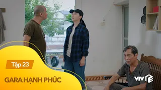 Gara hạnh phúc tập 23 | Hé lộ lý do mẹ Sơn Ca bỏ nhà ra đi