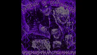 (SPED UP - REBASS -  (51 - 43) SHADXWBXRN, ARCHEZ, KXNVRA   PRINCE OF DARKNESS