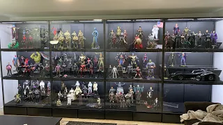 Hot Toys Collection! APRIL 2023