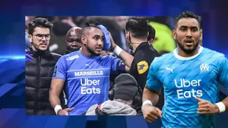 Lyon vs Marseille Suspended - Payet Hit By Bottle