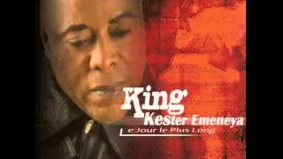 King Kester Emeneya - Kikaya