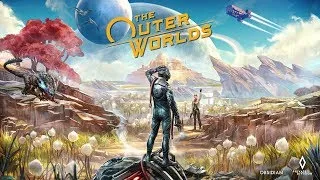 Прохождение: The Outer Worlds (Ep 5) Конец