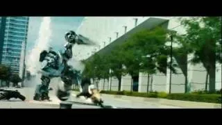 Transformers: Dark of the Moon TV spot 'You lied to us'