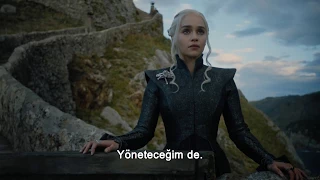 Game of Thrones 7. Sezon 3. Bölüm Fragmanı - Türkçe Alt Yazılı