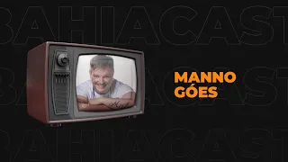 Manno Goés no BahiaCast. #música #podcast #BahiaCast