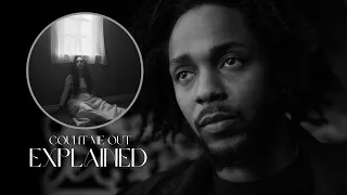 Hidden Meanings Behind Kendrick Lamar's Count Me Out Music Video Explained