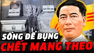 Ngô Đình Diệm và những chuyện THÂM CUNG BÍ SỬ chưa một ai dám kể!!