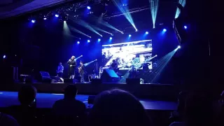 Stas Mikhailov live concert Chicago September 25,2016