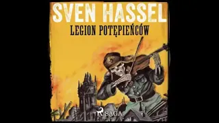 Audiobook PL  Sven Hassel- Legion Potępieńców
