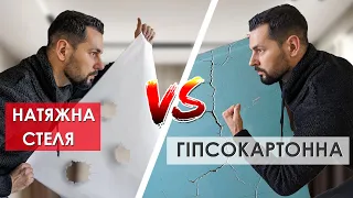 Яка стеля краща? Стильні та сучасні натяжні стелі і їх ціна. Ремонт, монтаж і дизайн стелі. №62