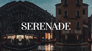 [FREE] Central Cee x Spanish Guitar Drill Type Beat ~ "SERENADE"