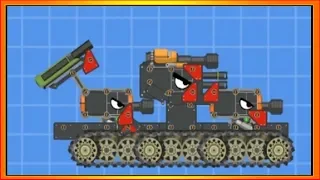Game Xe Tăng : KB-6 Tank | Super Tank Rumble