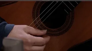 Una Limosna Por El Amor De Dios, A. Barrios Mangore, Apostolos Paraskevas, guitar-PHOENIX 2018